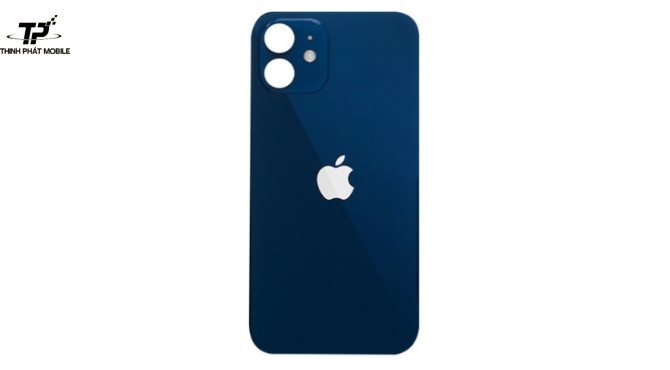 Thay lưng iPhone 12