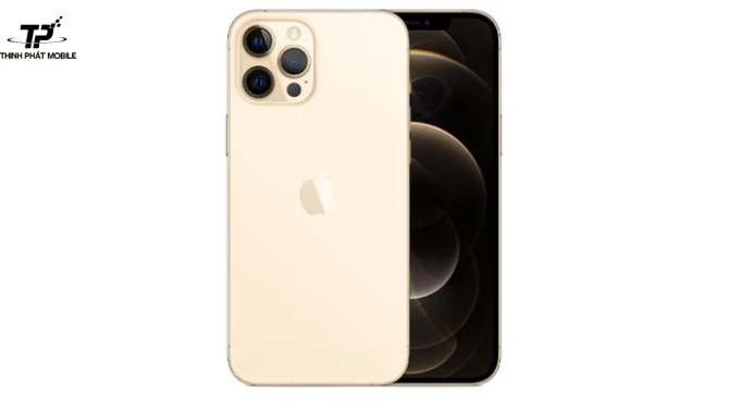 iPhone 12 Pro Max 128GB