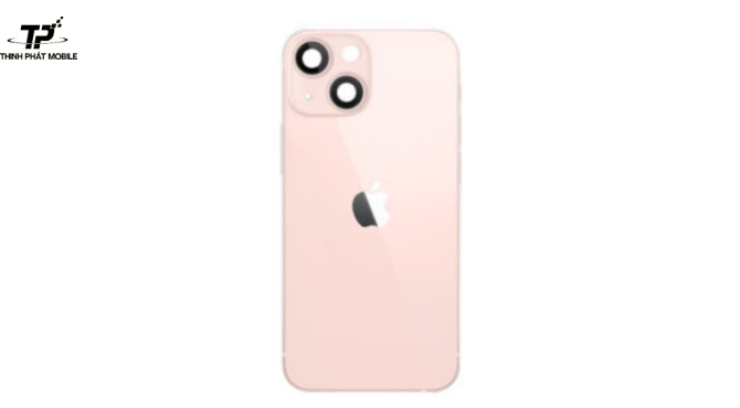 Thay lưng iPhone 13 Mini