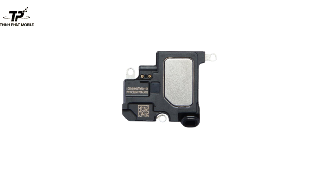 Thay loa trong iPhone 14 Pro