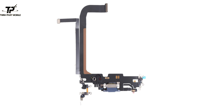 Thay cụm sạc iPhone 14 