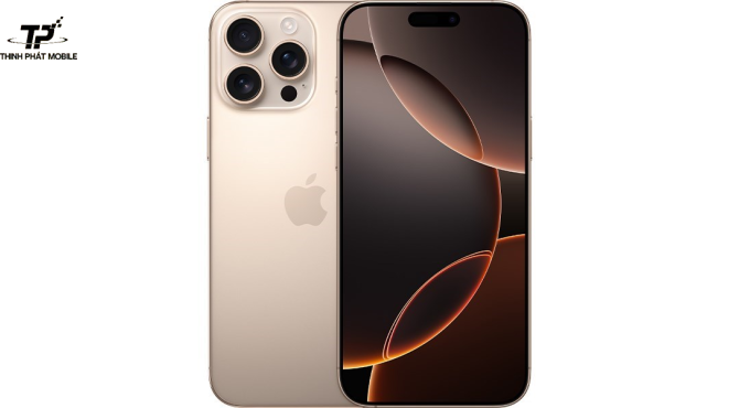 iPhone 16 Pro Max 256GB