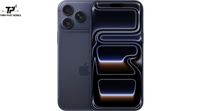 iPhone 17 Pro Max 256GB