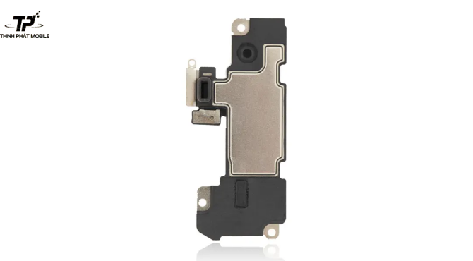 Thay loa trong iPhone 11 