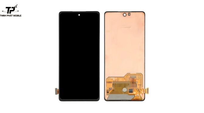 Thay màn hình Samsung S20 FE