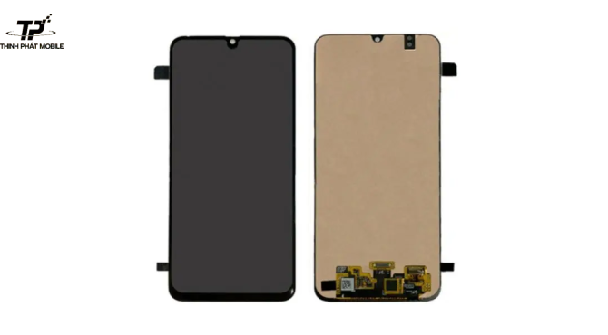 Thay màn hình Samsung M30S