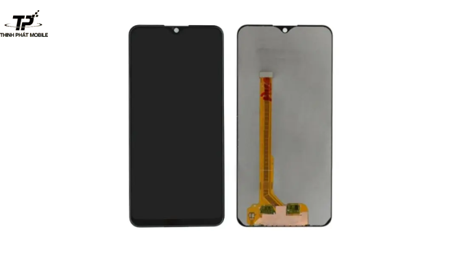 Thay màn hình Vivo V15