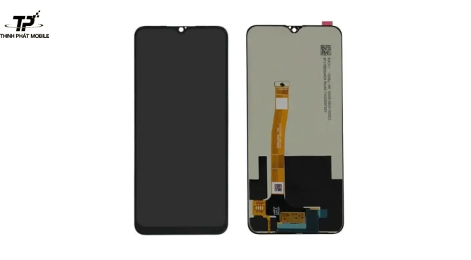 Thay màn hình Realme 5 pro