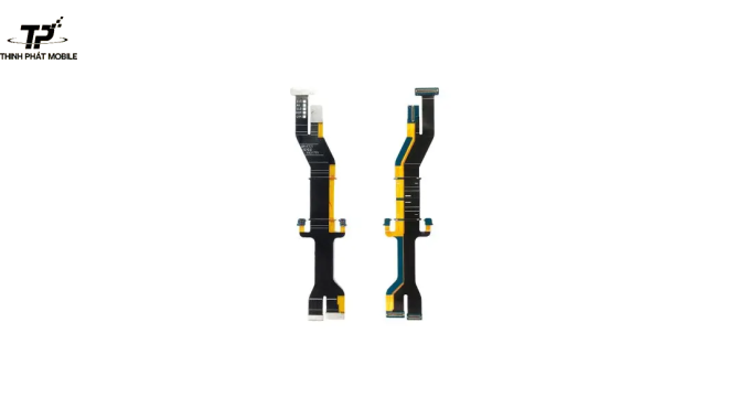 Thay cáp gập màn hình Samsung Galaxy Z Flip5