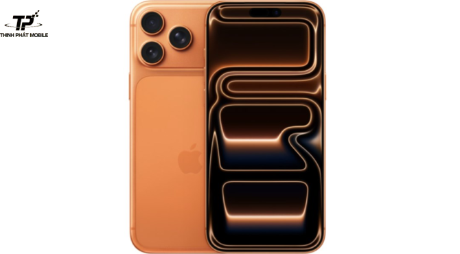 iPhone 17 Pro Max 512GB