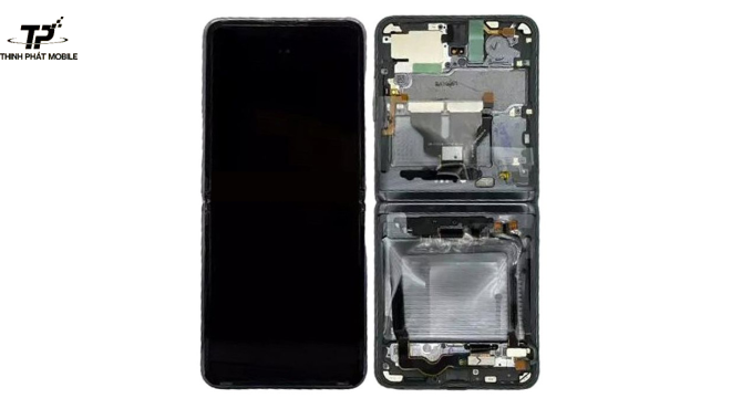 Thay màn hình Samsung ZFLIP 5