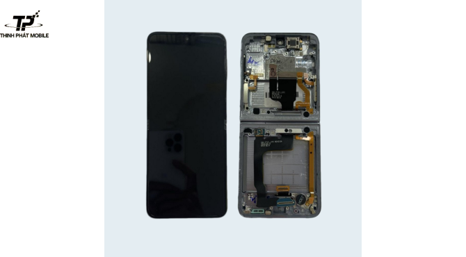 Thay màn hình Samsung ZFLIP 4