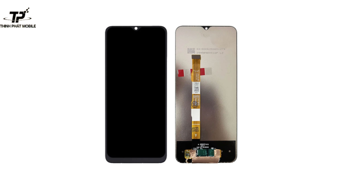 Thay màn hình Vivo Y22S