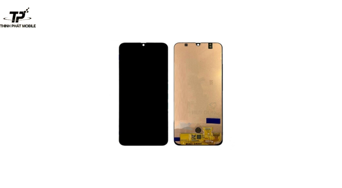 Thay màn hình Samsung A50s