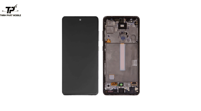 Thay màn hình Samsung A53