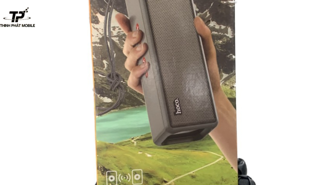 Loa bluetooth Hoco HC3