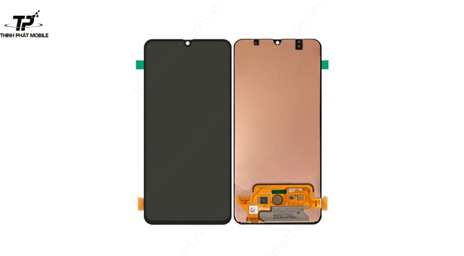 Thay màn hình Samsung A70