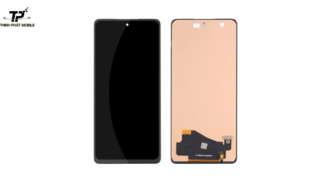 Thay màn hình Samsung A72