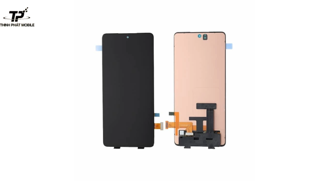 Thay màn hình Samsung A73