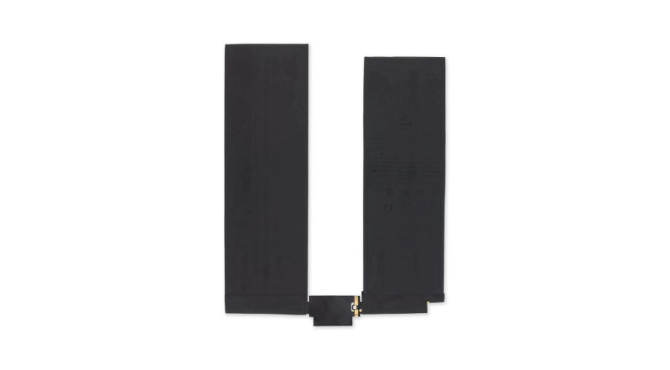 Thay Pin iPad Pro M1 11 Inch