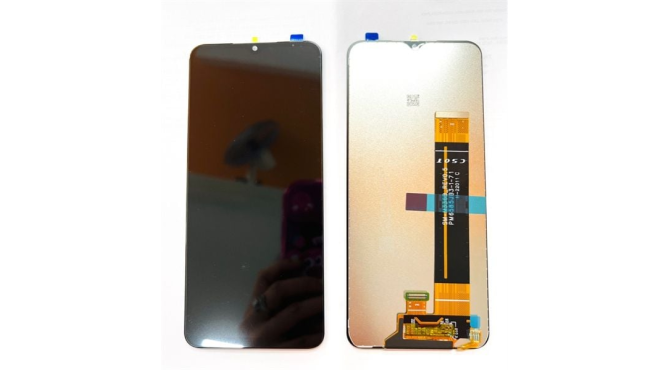Thay màn hình Samsung M33