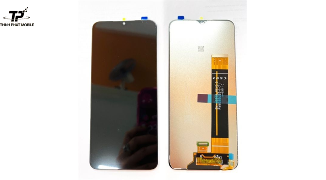 Thay màn hình Samsung A13/m336
