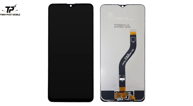 Thay màn hình Samsung A20s