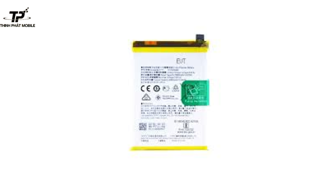 thay pin OPPO reno 6Z A74 4g A95 7z