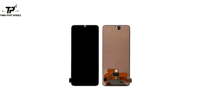Thay màn hình Samsung A90 2019