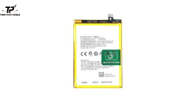 thay pin OPPO A92