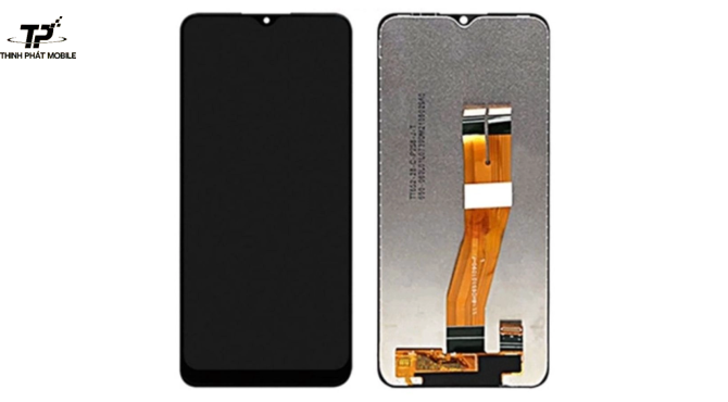 Thay màn hình Samsung A22 4G