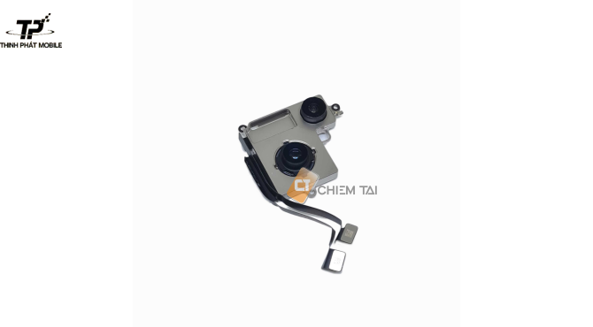 Thay camera sau iPhone 14 Plus