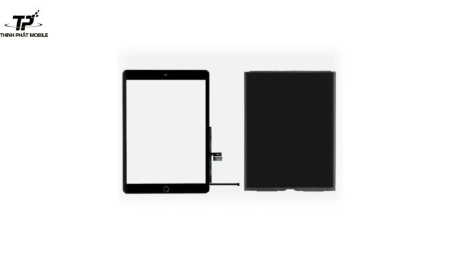 Thay màn hình iPad Gen 8