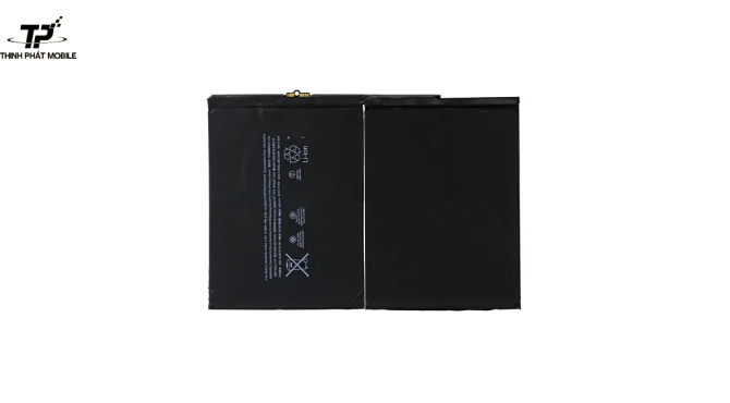Thay pin iPad Gen 8