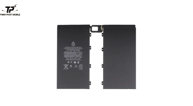 Thay pin iPad Gen 9