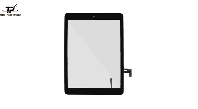 Thay mặt kính iPad Gen 5