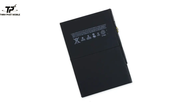 Thay pin iPad Gen 6