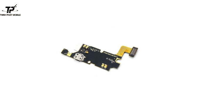 Thay chân sạc Samsung S20 Ultra chính hãng