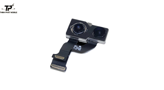 Thay camera sau iPhone 12