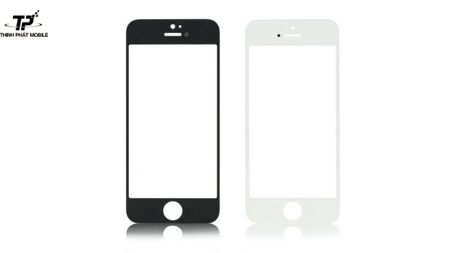 Ép kính iPhone 6S Plus