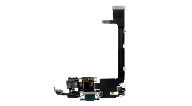 Thay Cụm Sạc iPhone 17 Pro Max