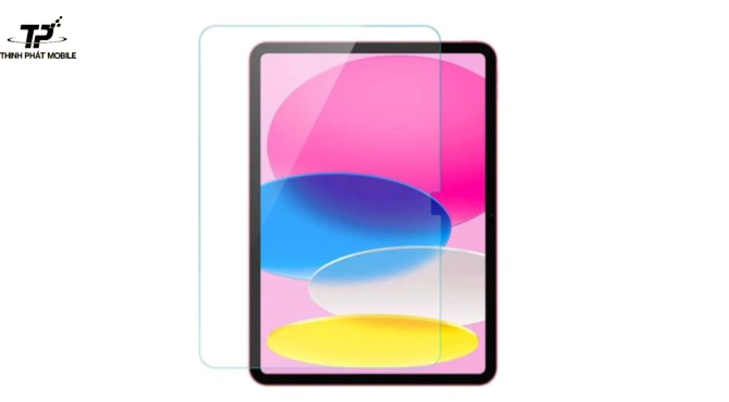 Dán kính cường lực màn hình Apple iPad A16