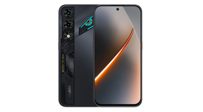 Thay màn hình Nubia NEO 5G