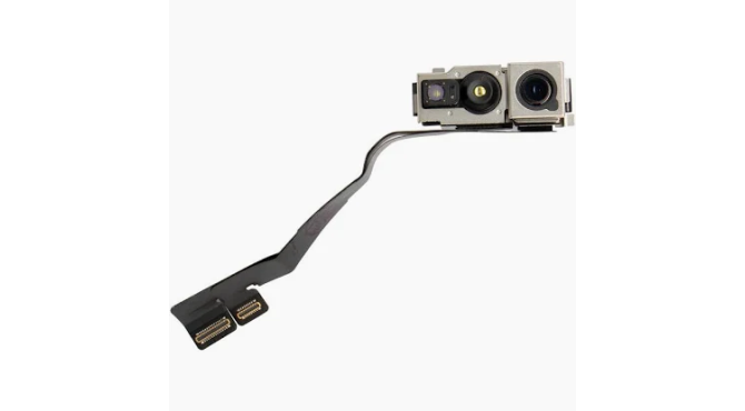 Thay Camera Trước iPhone 16 Pro Max