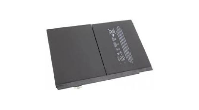 Thay pin iPad Gen 6
