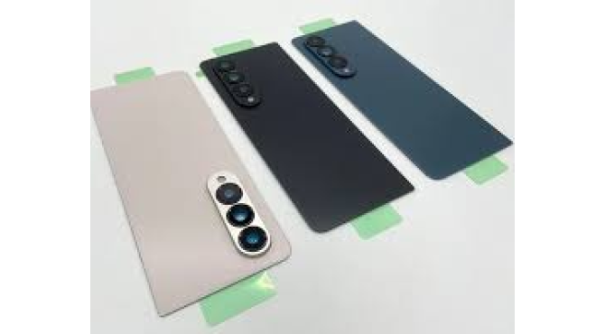 Thay Bộ Vỏ Samsung Z Fold 4