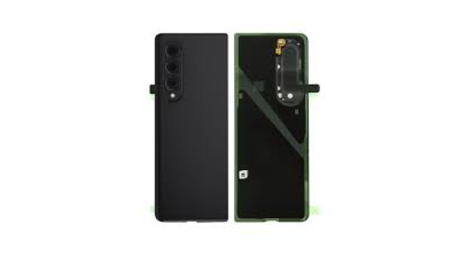 Thay Bộ Vỏ Samsung Z Fold 3