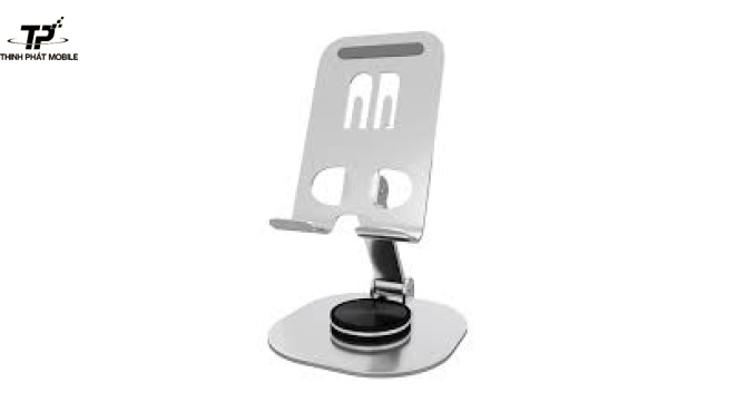 Giá đỡ điện thoại để bàn K61-2