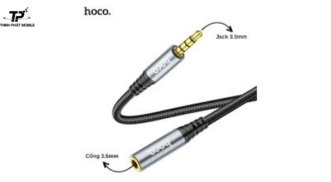 Cáp nối dài 3.5 UPA20