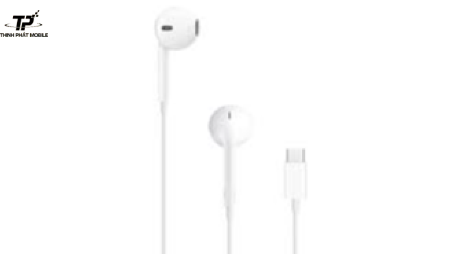 Tai nghe Type C 